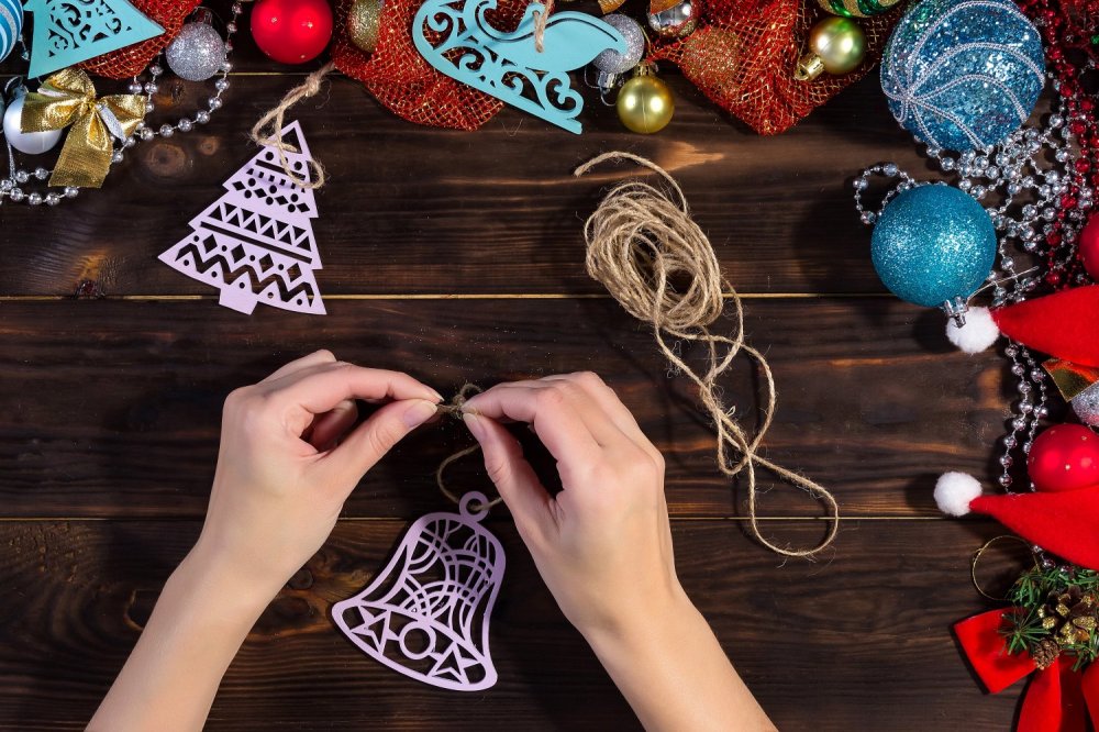 Χριστουγεννιάτικα εργαστήρια στο Μουσείο Αργυροτεχνίας