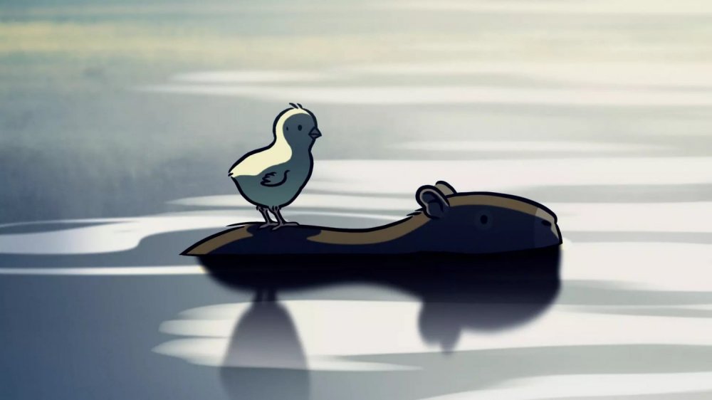 «Ζωηροί Φίλοι», ειδική κινηματογραφική προβολή