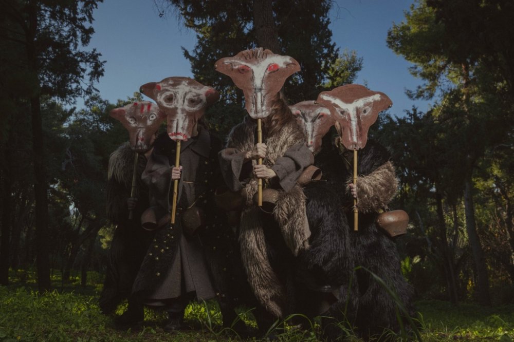 Το Εθνικό Θέατρο παρουσιάζει στο Καμπέρειο Θέατρο  το έργο ΣΤΑΘΜΟΣ Ω 