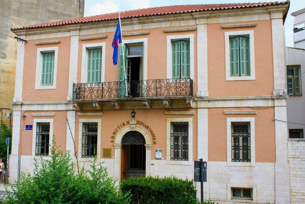 21 Υφές-21 Στιγμές το Σάββατο 16 Μαΐου, στις 19:00, στη Δημοτική Πινακοθήκη Ιωαννίνων