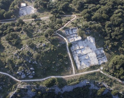 «Πράσινες Πολιτιστικές Διαδρομές 2024» από την Εφορεία Αρχαιοτήτων Ιωαννίνων