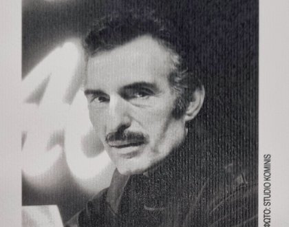 Παρουσίαση της ποιητικής συλλογής του Τάσου Κανάτση «Χειμερινή ανθοφορία»