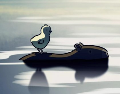 «Ζωηροί Φίλοι», ειδική κινηματογραφική προβολή