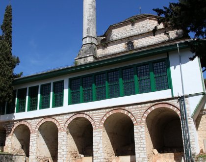Δωρεάν είσοδος στο Δημοτικό Εθνογραφικό Μουσείο Ιωαννίνων 