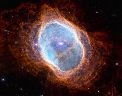 Παράσταση «Ad Astra- Η μουσική του σύμπαντος» στις 12 Ιουλίου