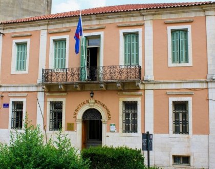 21 Υφές-21 Στιγμές το Σάββατο 16 Μαΐου, στις 19:00, στη Δημοτική Πινακοθήκη Ιωαννίνων