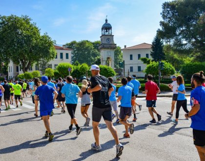 Διεξαγωγή αγώνων δρόμου Σάββατο 18 και Κυριακή 19 Μαΐου