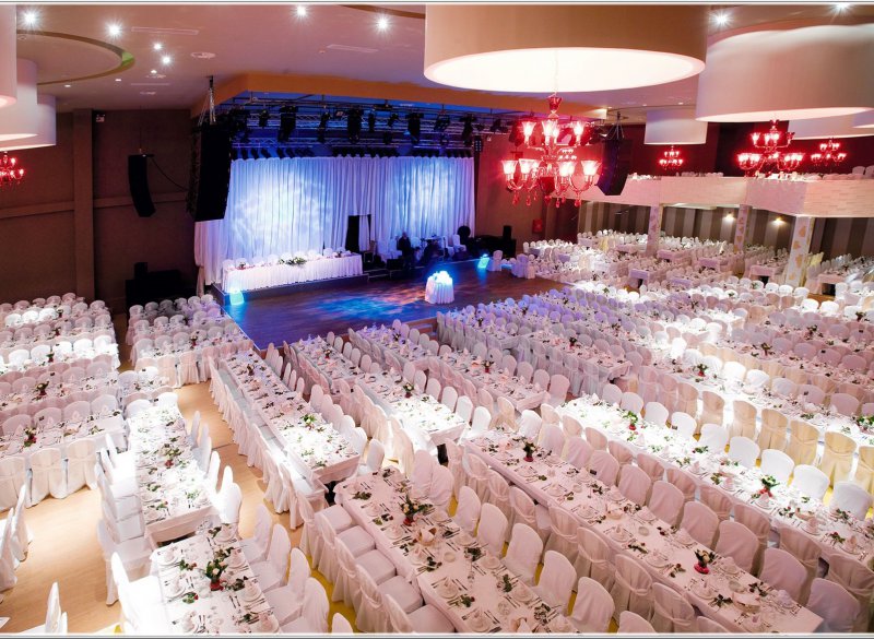 Cezaria Events & Hospitality Hall